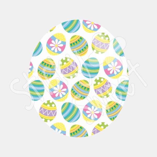 Guardian Easter 551- Oval