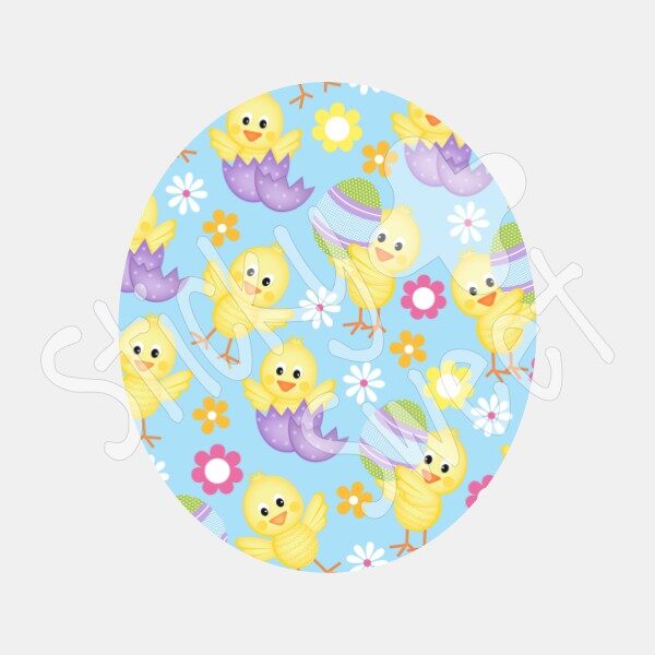 Guardian Easter 552- Oval